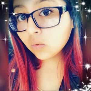 Meet your Posher, Aracely